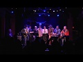 Gram Parsons Tribute "In My Hour of Darkness" Tribute Cast