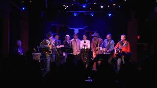 Gram Parsons Tribute &quot;In My Hour of Darkness&quot; Tribute Cast