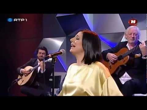 Katia Guerreiro &  Luis Guerreiro @ Herman 2013