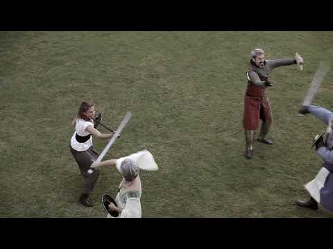 Combate en Soutomaior - Film Fighters