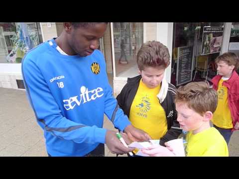 ARNAUD SUTCHUIN DJOUM