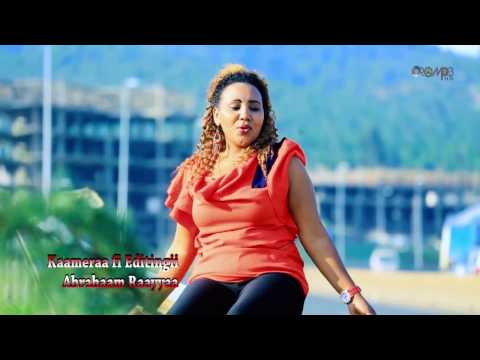 Sinboonee Addunyaa: Ani Suman Qaba ** New ** 2017 Oromo Music