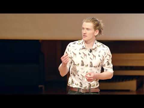 Three Minute Thesis: 2018 Finalist - translocations | University of Tasmania