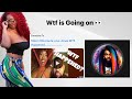 WTF Happened With Storm Love Jone Reaction To CTV