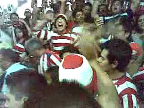 desma termino del atlante vs chivas