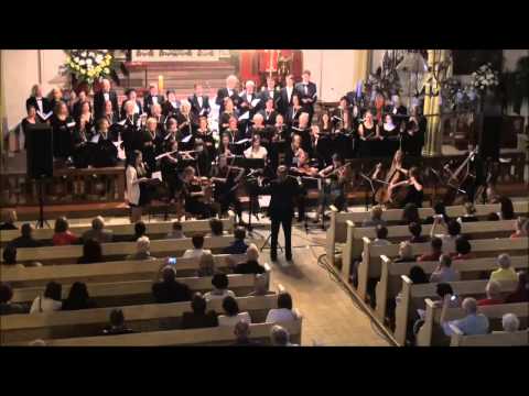 Jutrznia za nienarodzonych - Benedictus Alleluja (10/10)