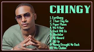 All Aboard (Ride It)-Chingy-Year's music sensation roundup mixtape-#equivalentresistance