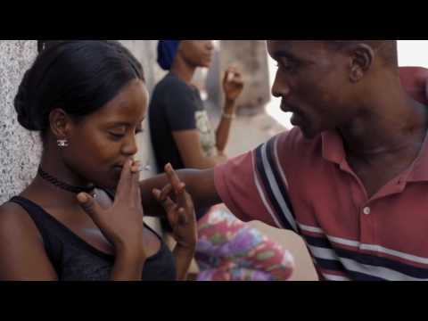 RockMan - Maisha Popote