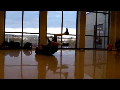 Philip vs. Ashton Tie-Breaker TOP 8