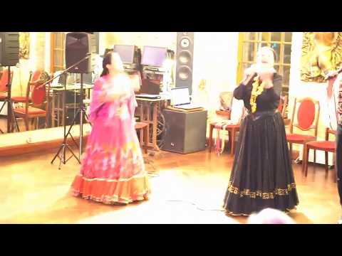 Gypsy Evening! Wieczór Khetanes Romany Dance School w Gorzowie Wielkopolskim