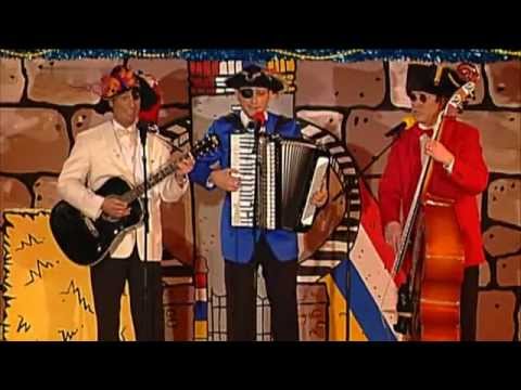 Die Maledos - Auftritte in der Mainzer Fastnacht 2000 - 2011