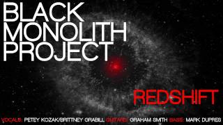 Black Monolith Project - Redshift