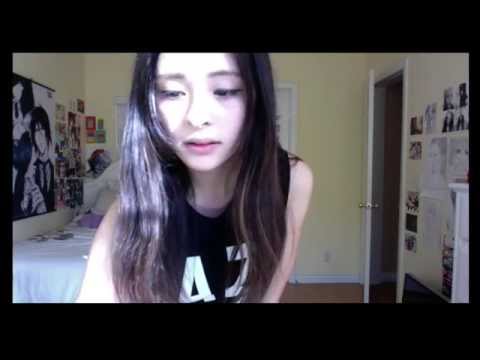 Adele ~ Hello (Cover by Jasmine Clarke)