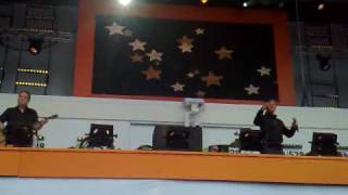 Racoon - Lucky All My Life