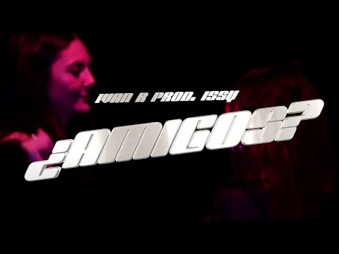 Escucha este TEMAZO llamado ¿AMIGOS? – @ivanramirezof