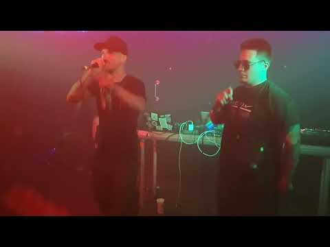 Kontur x TRSH - Koktél / Veszprém, Terem Bár 2022.07.21.