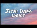 Jitni Dafa Lyrics