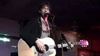 Slaid Cleaves -- Broke Down