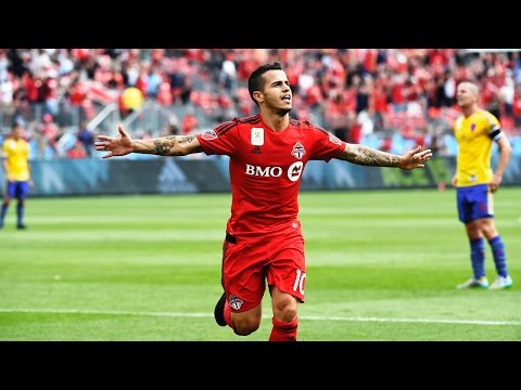 MUST-SEE GOAL: Giovinco Golazo vs New York