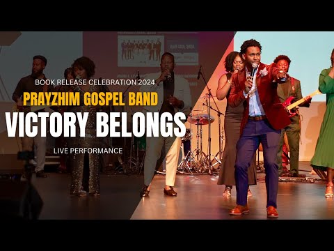 Victory belongs Kompa Medley