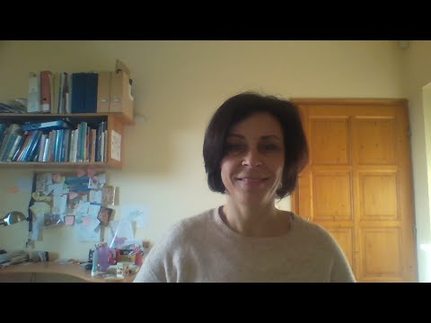 Az "an" elöljárószó rejtelmei