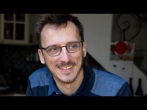 Elo Veut Savoir - Balado - Dr Louis Fouché