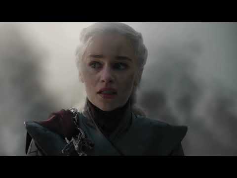 Dele Yaman ~ Daenerys' Chaos (GoT)