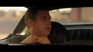 22 Jump Street - I need absolute silence while I fall into character