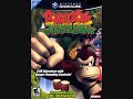 Battle For Storm Hill Donkey Kong Jungle Beat