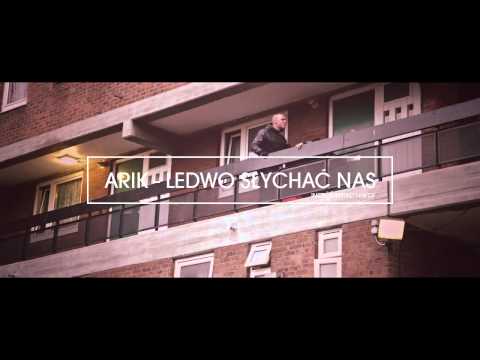 Arik - Ledwo słychać nas // MASH-UP VIDEO