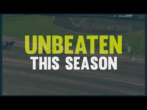 NY-Bred Atlanta to Chase History in the Hambletonian