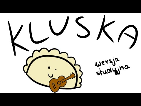 Kluska (wersja studyjna)
