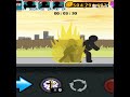 Anger Of Stick 5 ️ Angerofstick5 Capcut Fyp Shorts Edit Stickman