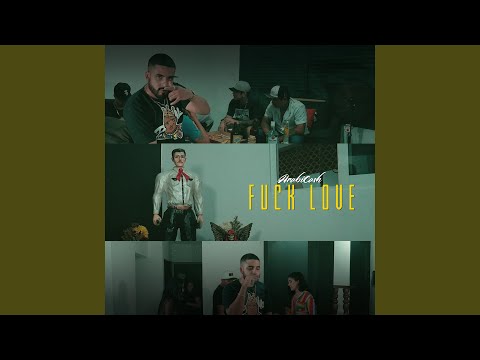 Fuck Love