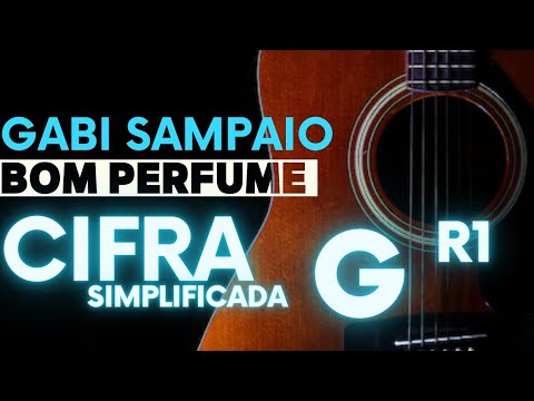 Bom Perfume - Ministério Voz da Adoração