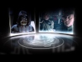 Star Wars Episode V The Empire Strikes Back Blu Ray Menu