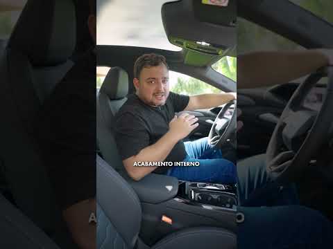 AUDI A6 AVANT E-TRON: A PERUA ELÉTRICA DE 367 CV