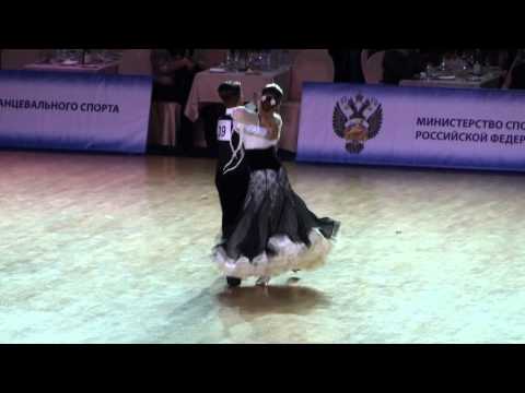 Dmitriy Malakhov - Varvara Malakhova, Final Quickstep