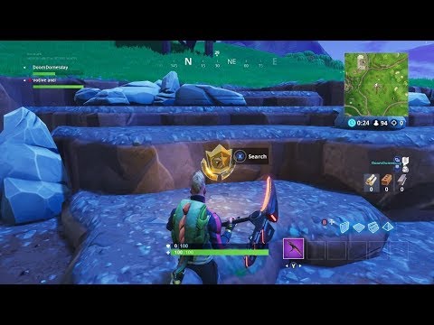 *NEW* BONUS BATTLE STAR LOCATION SEASON 5 WEEK 1!