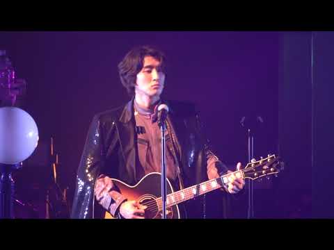 [181125] 전설(미발매) - 잔나비(JANNABI) @NONSENSE