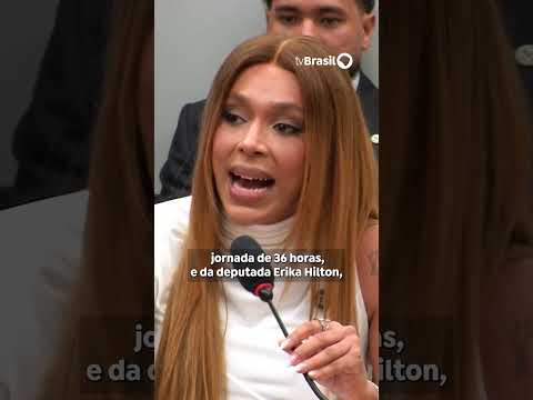FIM DA ESCALA 6X1: Câmara aprova PEC que reduz jornada de trabalho e amplia folgas