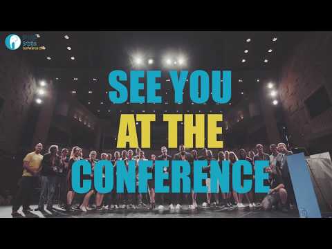 PHP Serbia Conference 2018 - time is now!