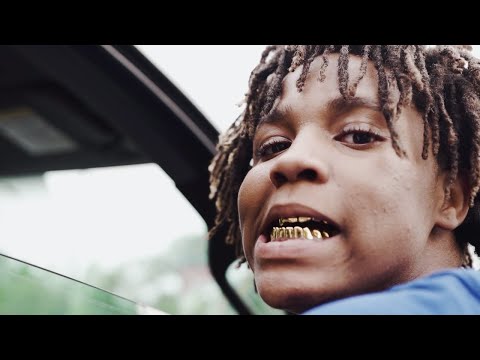 Hurricane Wisdom - Chronicles Of Havana (Official Video)