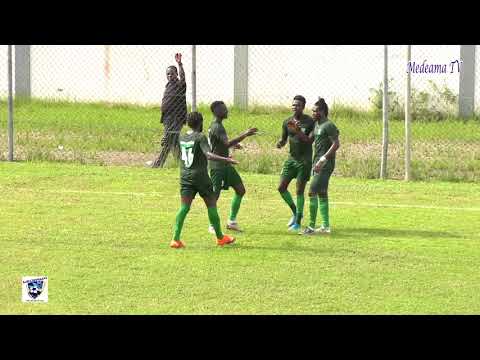 GPL WEEK 32 HIGHLIGHT : MEDEAMA SC 3 - 2   ELMINA SHARKS FC
