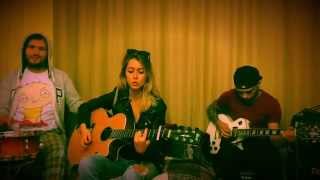 Yarası Saklım (Sezen Aksu cover)