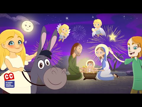 50 Mejores Villancicos Navideños De Mundo Canticuentos - Mundo Canticuentos