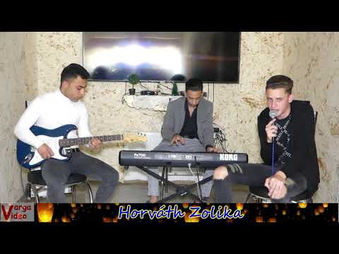 HORVÁTH ZOLIKA - SOKSZOR BÁNTANAK A TESTVÉREK