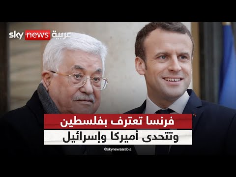 فيديو | فرنسا تقلب الموازين.. هل يبدأ عصر الاعتراف الأوروبي بالدولة الفلسطينية؟ | #الظهيرة