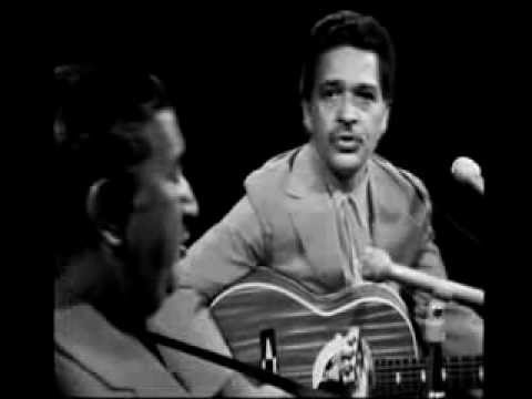 Alvarenga e Ranchinho - Chapéu de Palha