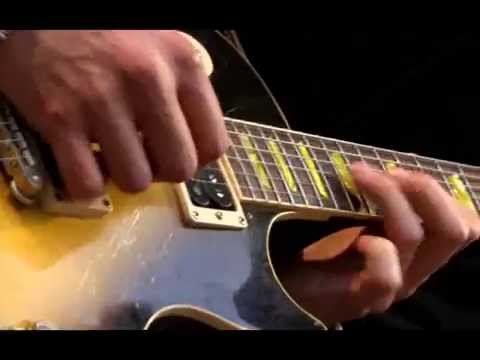 MENNO GOOTJES GUITAR SOLO, FOCUS WITH BOBBY JACOBS, BLOMMENKINDERS ROOSENDAAL 2014